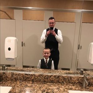 Meet your Posher, Chris